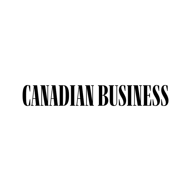 Northern Ontario Business Logo